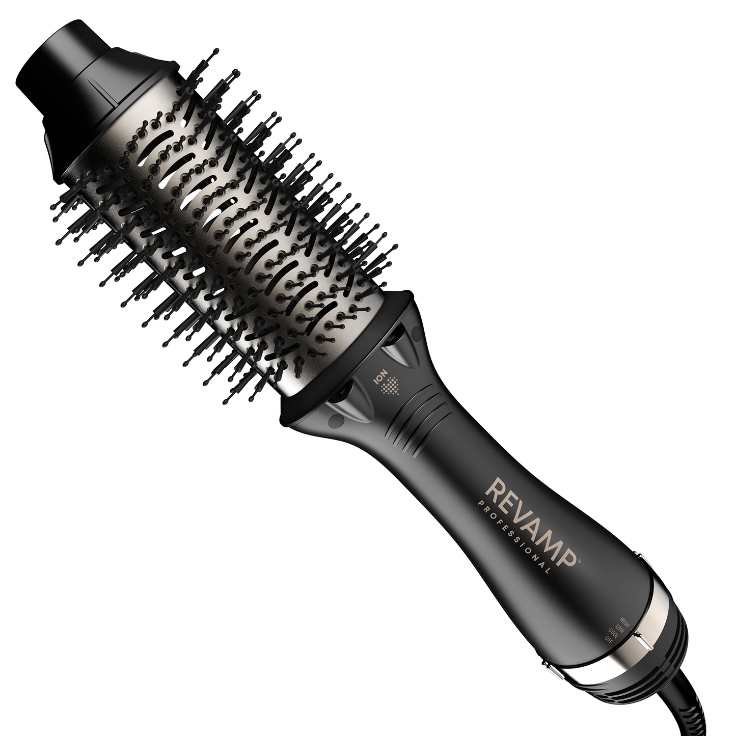 REVAMP PRO DEFINE PERFECT BLOW DRY AIRSTYLER DR-1950AX ČETKA ZA SUŠENJE