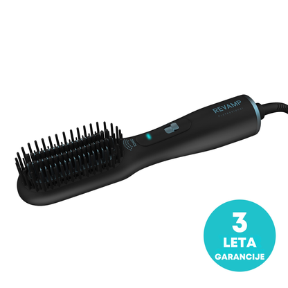 REVAMP Deepform Straigh & Style BR-2500 vruča četka