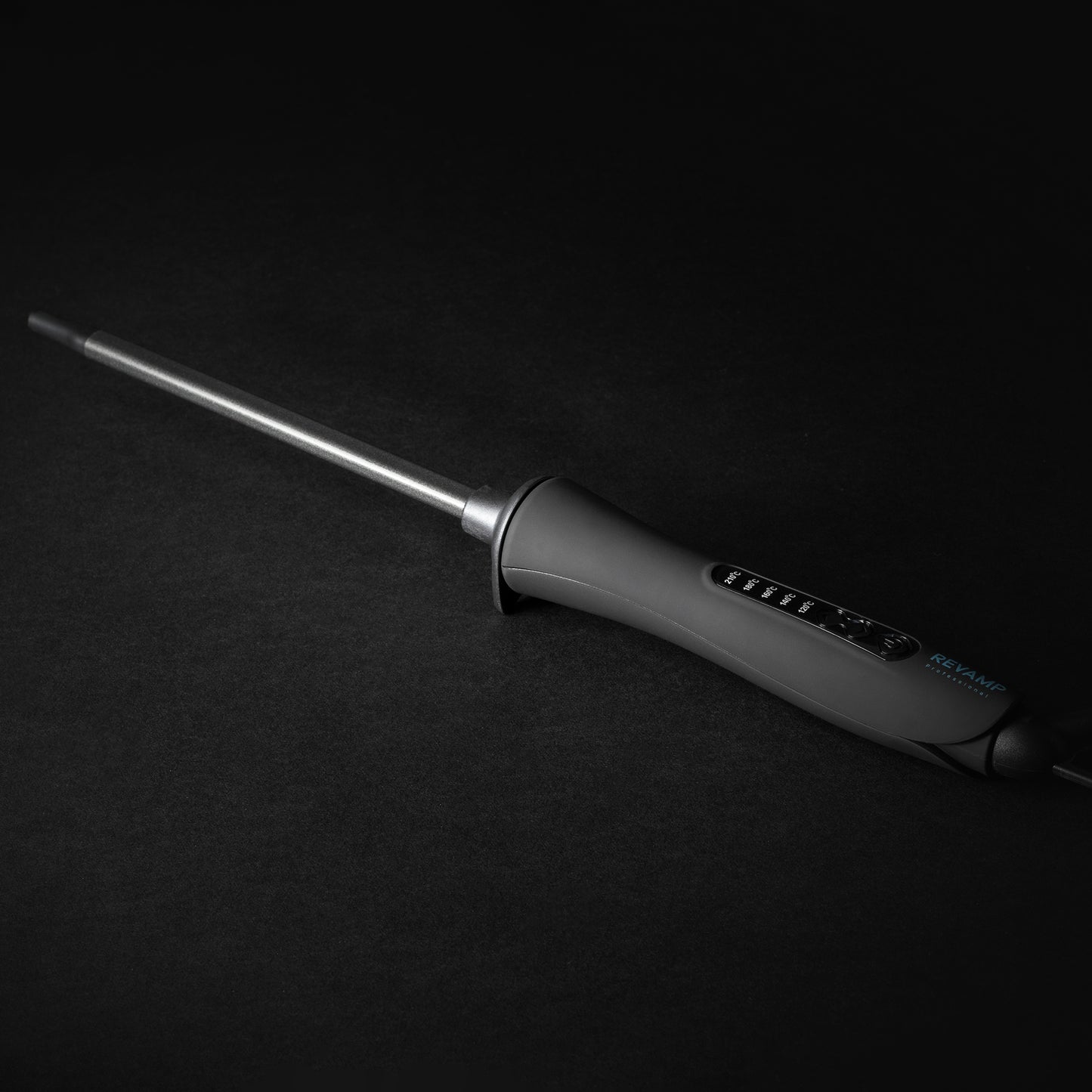 REVAMP Progloss Tight Curl Stick TO-1100 uvijač za kosu