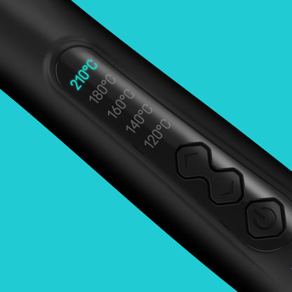 REVAMP Progloss Tight Curl Stick TO-1100 uvijač za kosu