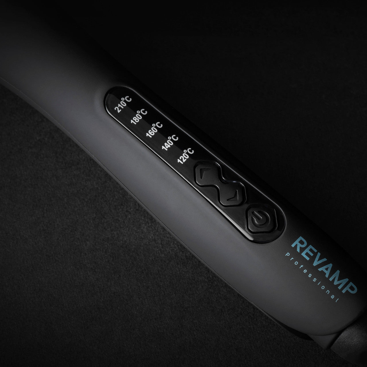 REVAMP Progloss Multiform Curl & Waves 3in1 Hair Styler WD-1500 uvijač za kosu