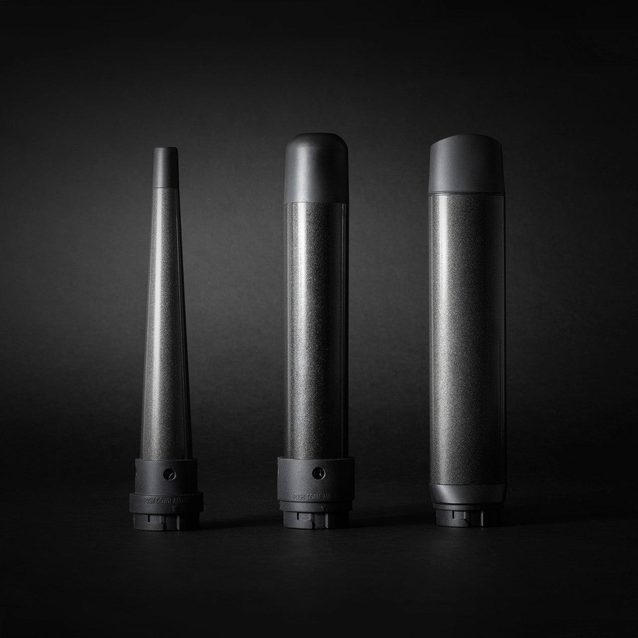 REVAMP Progloss Multiform Curl & Waves 3in1 Hair Styler WD-1500 uvijač za kosu
