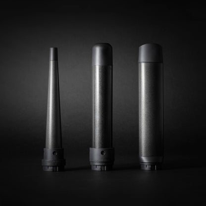REVAMP Progloss Multiform Curl & Waves 3in1 Hair Styler WD-1500 uvijač za kosu