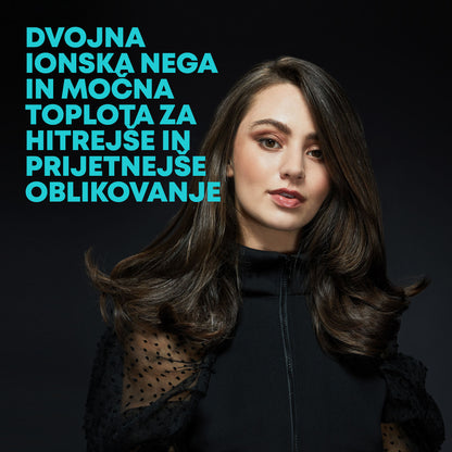 REVAMP Progloss DR-5500 sušilo za kosu