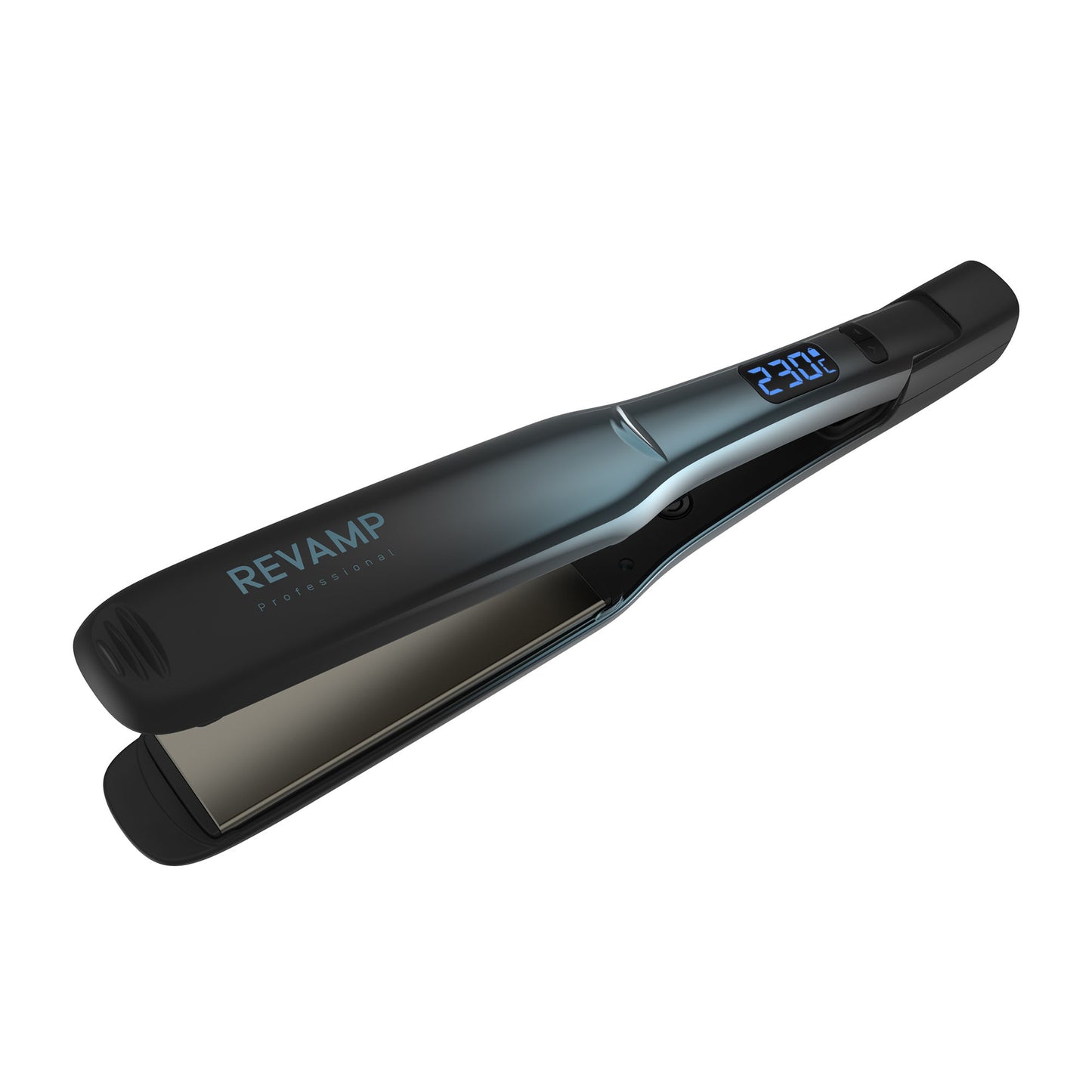 REVAMP Progloss Wide Ultra X Shine ST-2000 pegla za kosu