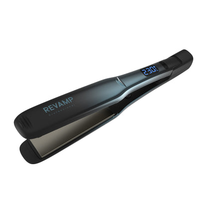 REVAMP Progloss Wide Ultra X Shine ST-2000 pegla za kosu