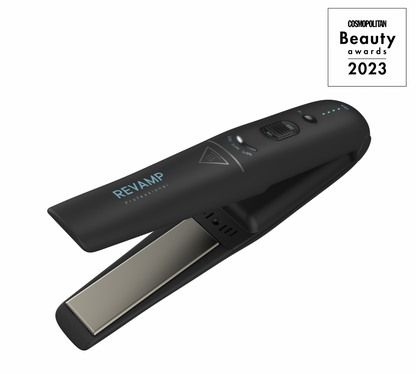 REVAMP Progloss Liberate Cordless Compact ST-1700 bežična pegla za kosu