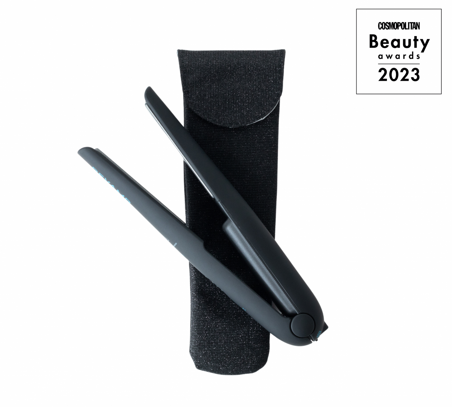 REVAMP Progloss Liberate Cordless Compact ST-1700 bežična pegla za kosu