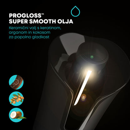REVAMP Progloss Hollywood Curl Autocurler CL-2000 uvijač za kosu