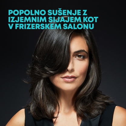 REVAMP  Progloss Perfect Blow Dry Airstyler DR-2000 četka za kosu