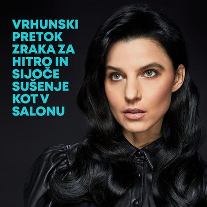 REVAMP Progloss DR-3950 sušilo za kosu