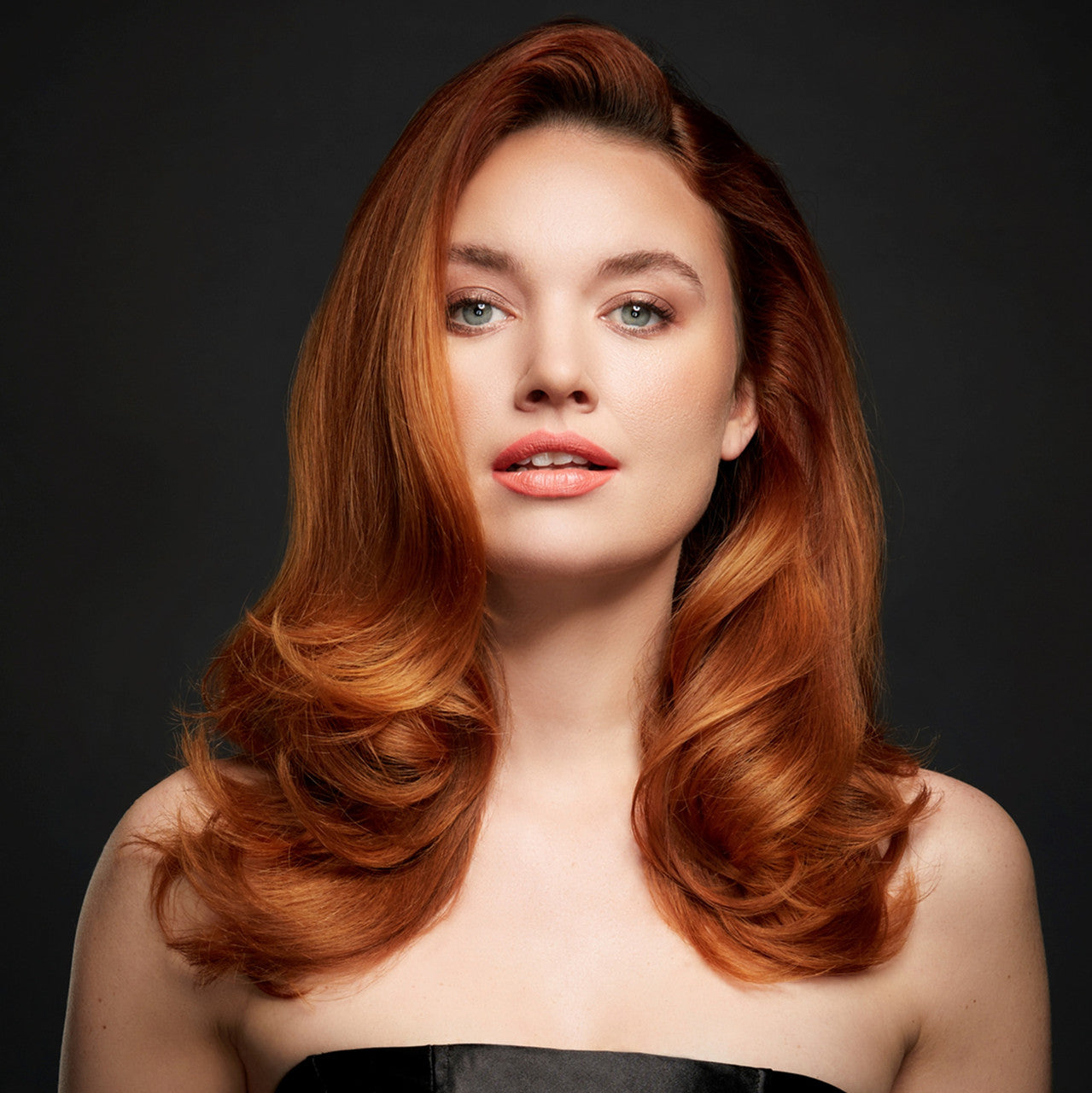 REVAMP Progloss Volume & Style Hot Brush Styler DR-2500 četka za kosu