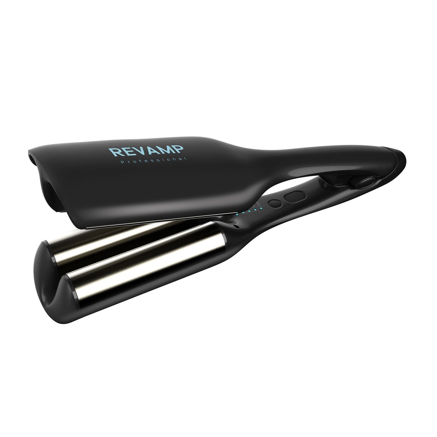 REVAMP Progloss 2-IN-1 Beach & Volume Waver WV-3000 uvijač za kosu