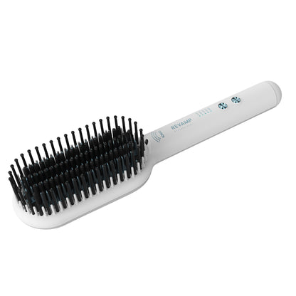 REVAMP Progloss Deepform Ceramic Straightening Brush White BR-1850 četka za kosu