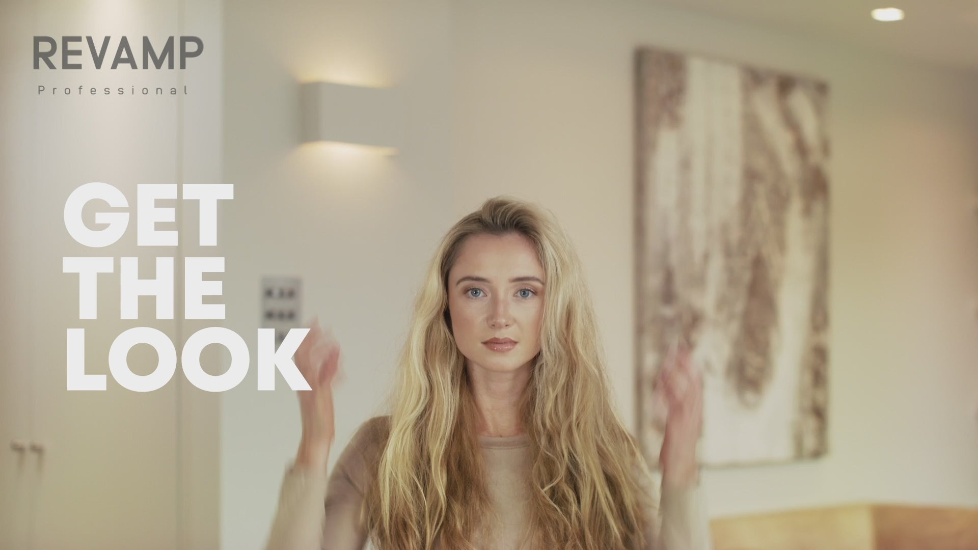 Učitaj videozapis: Revamp DR-6500 product video
