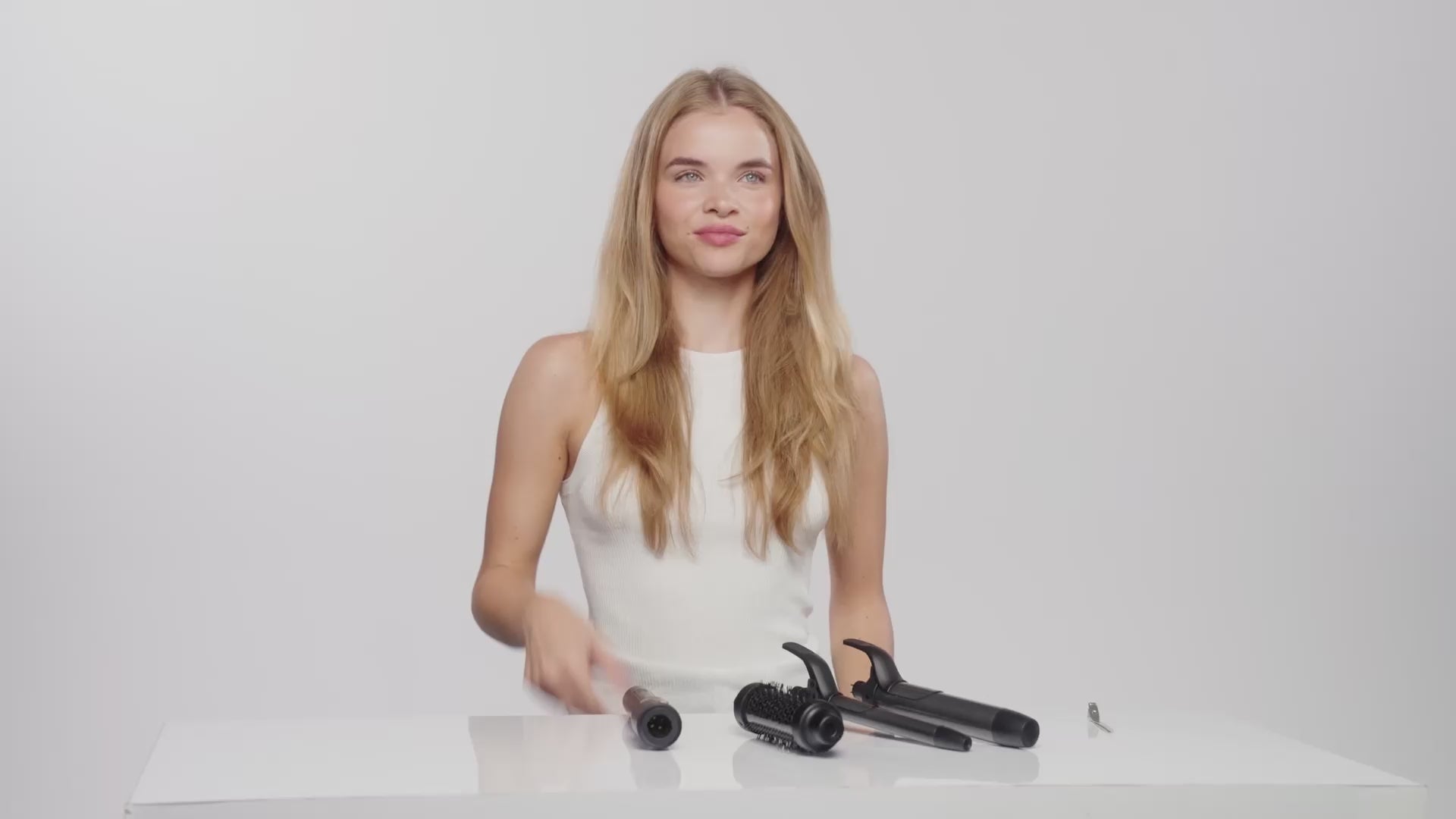 Učitaj videozapis: Revamp DR-6500 product video