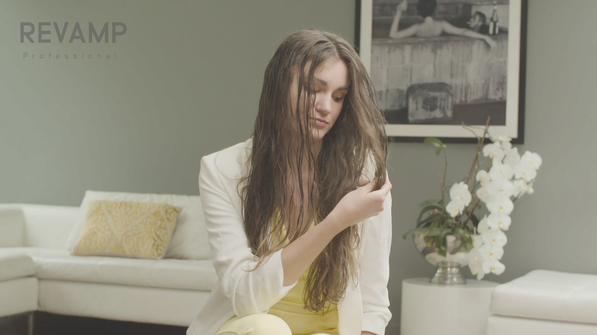 Učitaj videozapis: Revamp DR-6500 product video