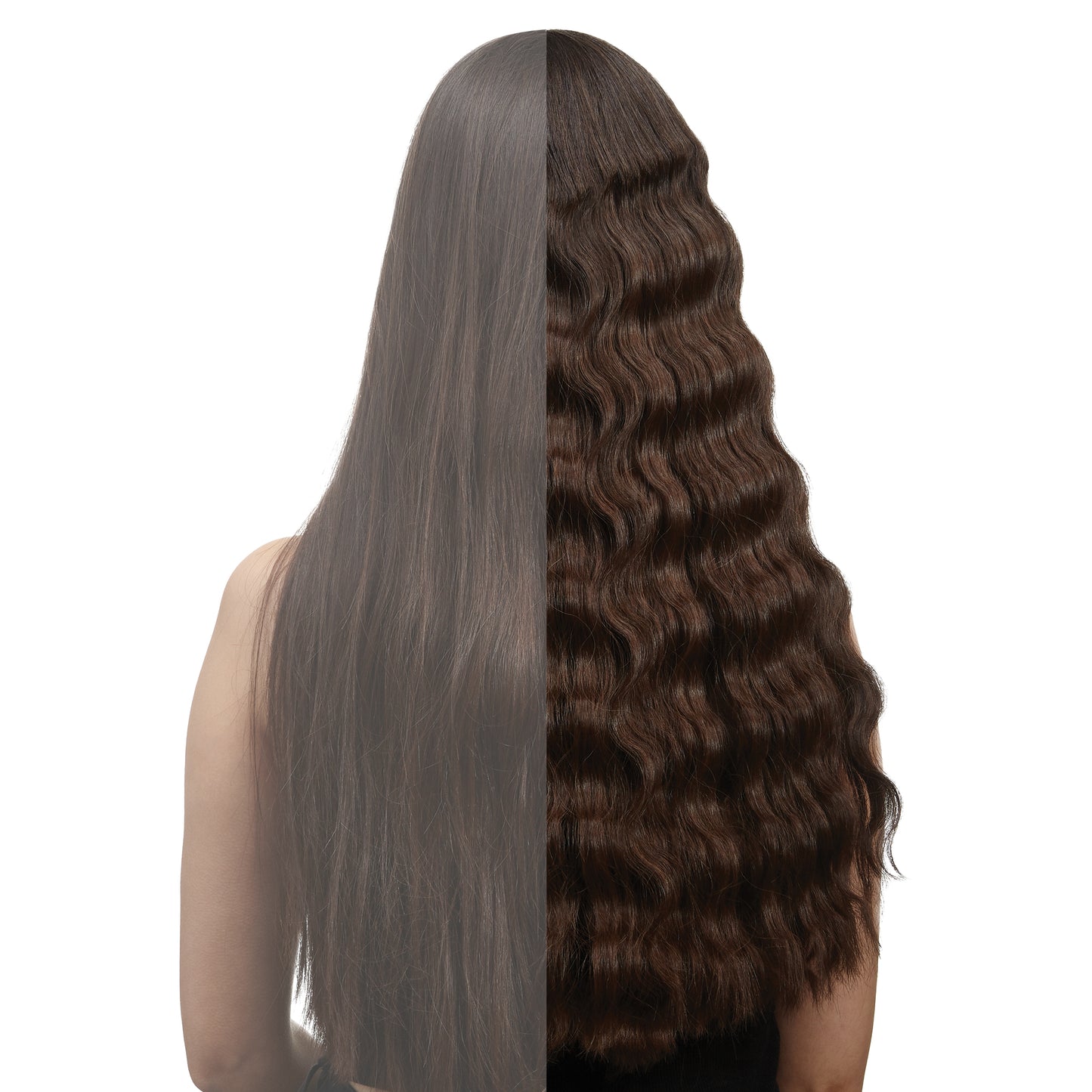 REVAMP Progloss Boho Beach Waver XL WV-2500 uvijač za kosu